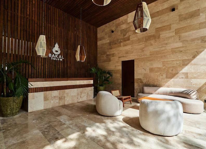 Apartamento Bakal Luxury