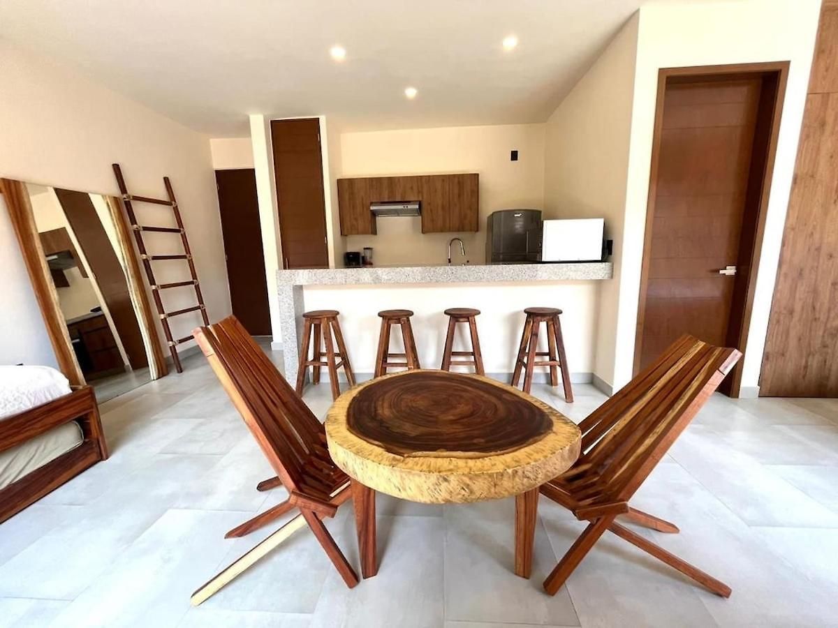 Exclusive Jungle Hideaway Apartamento Tulum