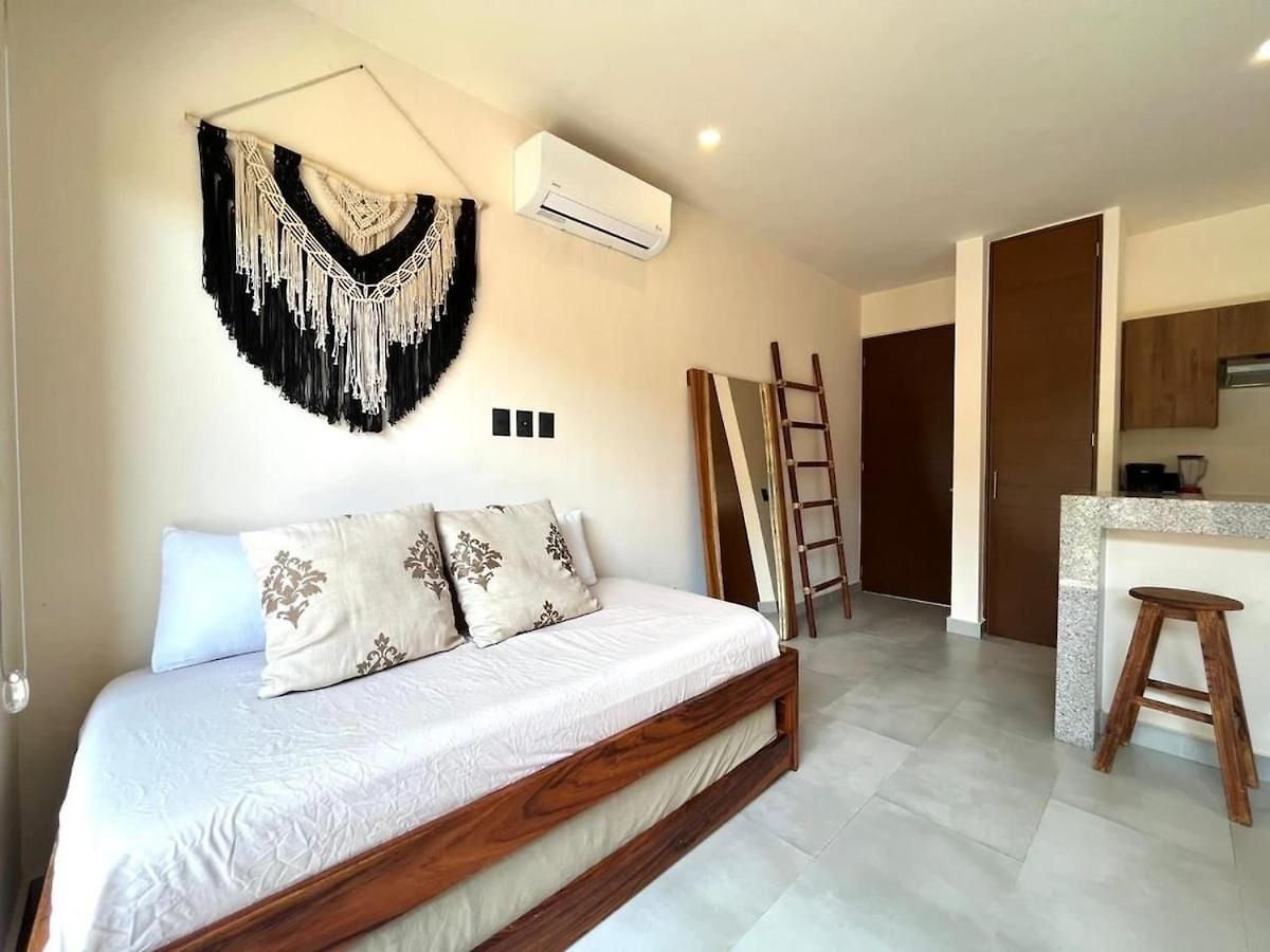 Apartamento Exclusive Jungle Hideaway *