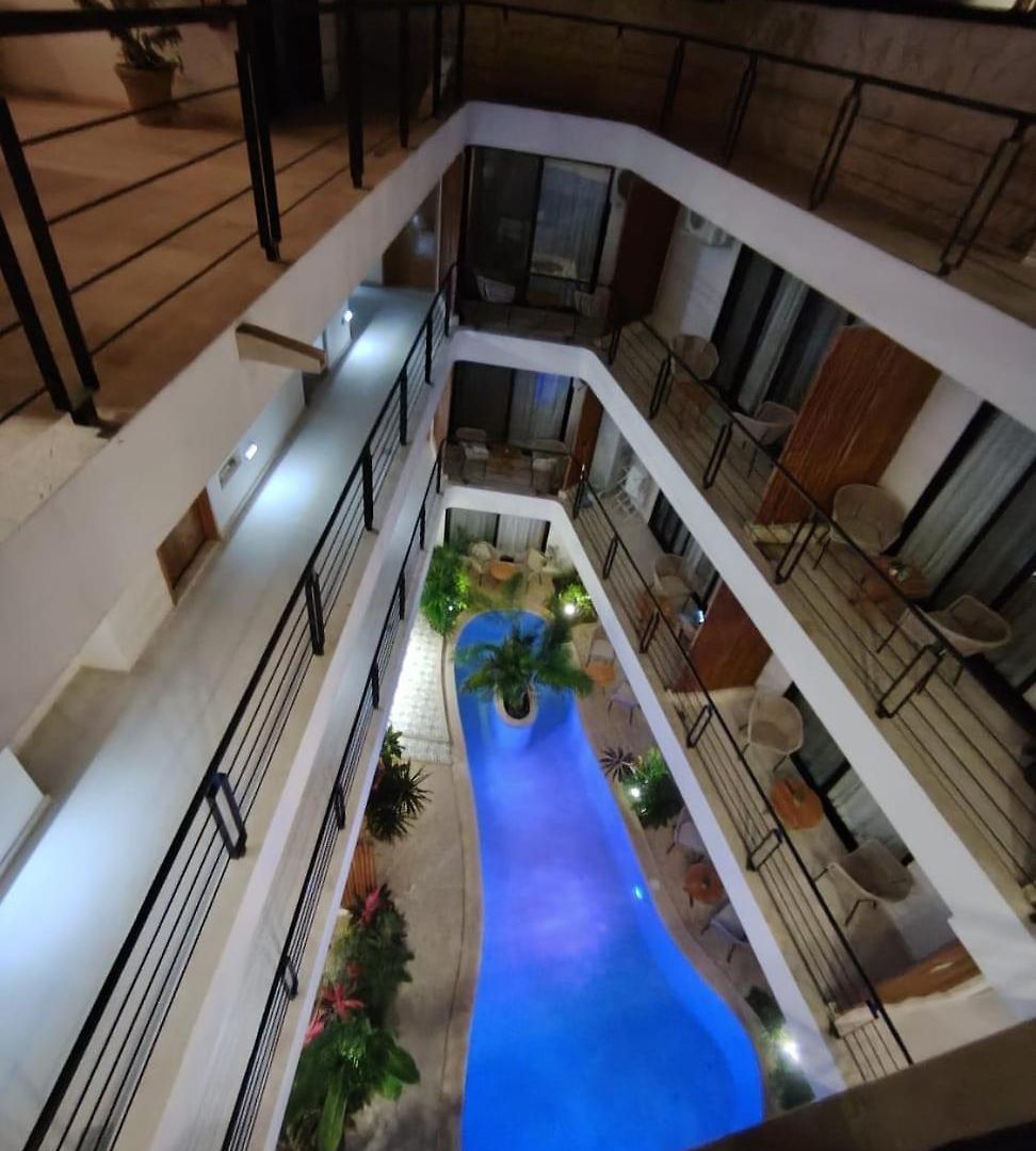 Estudio Con Terrazza Apartment Tulum