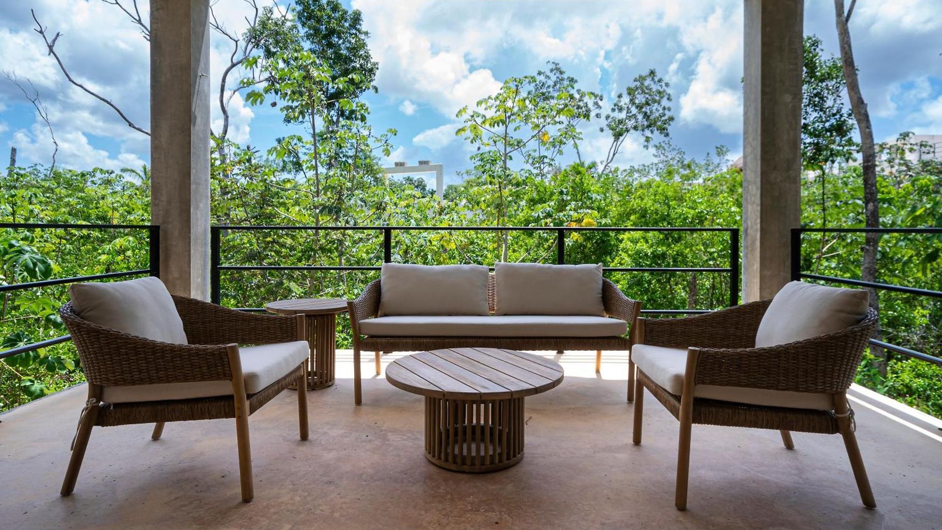 Apartamento Limas Tulum