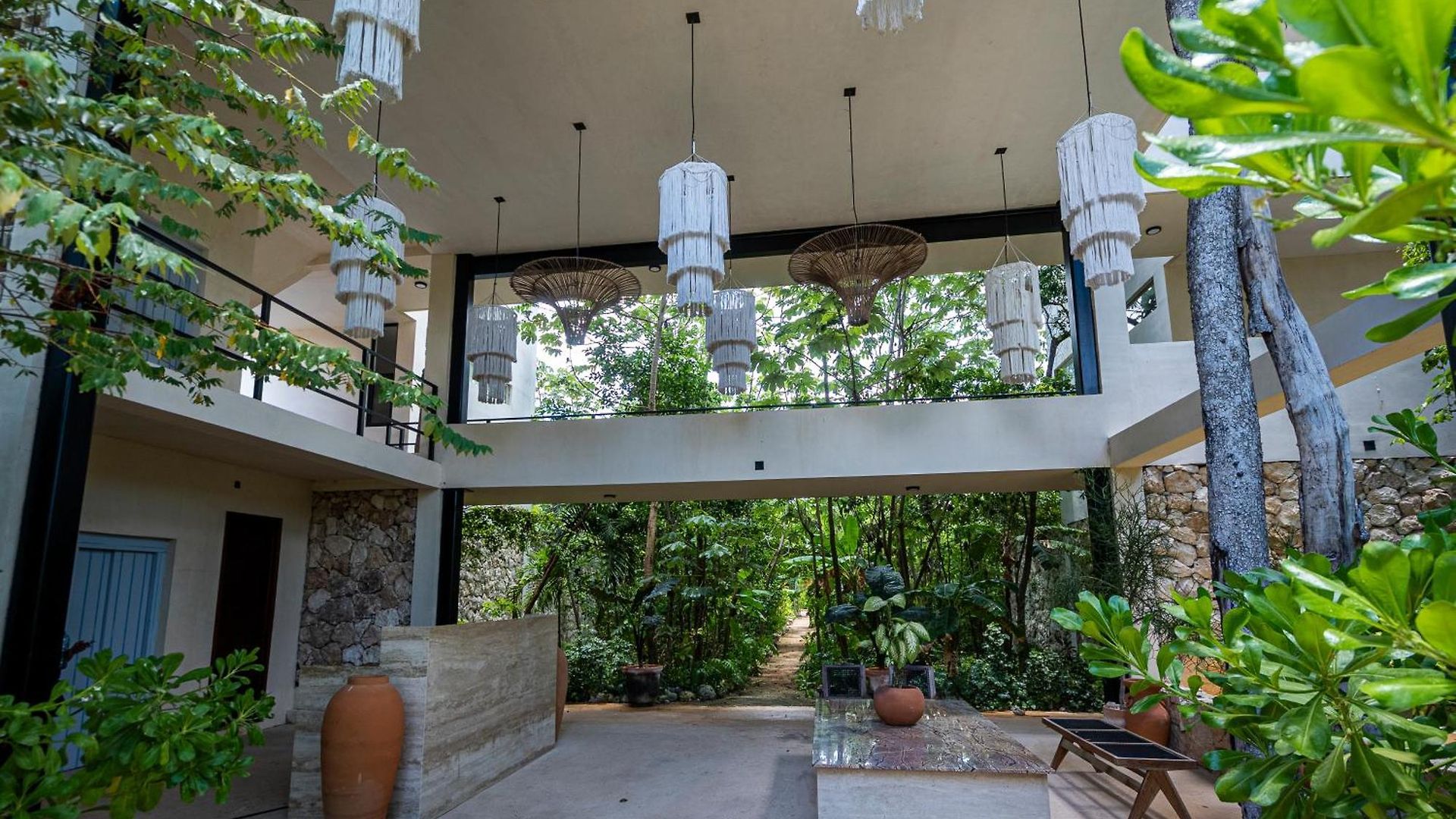 Limas Apartamento
