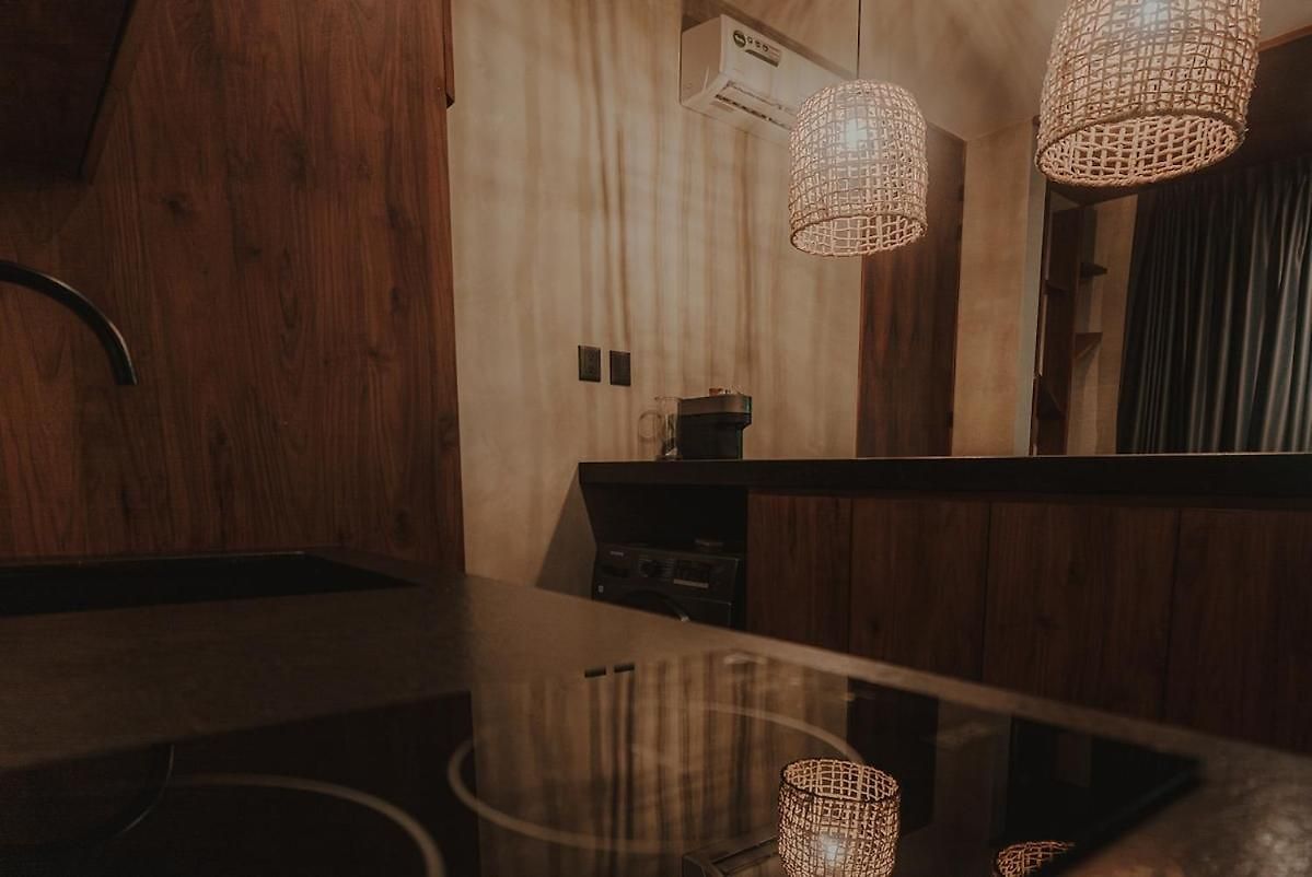 Private Jungle 1br Retreat & Fast Wi-fi Tulum