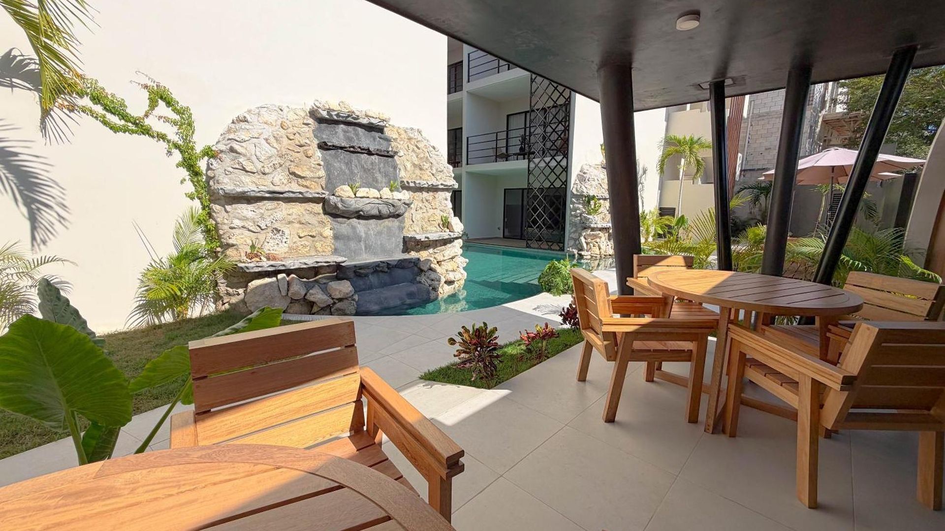 Mizu By Sandy Powerful Apartment Tulum