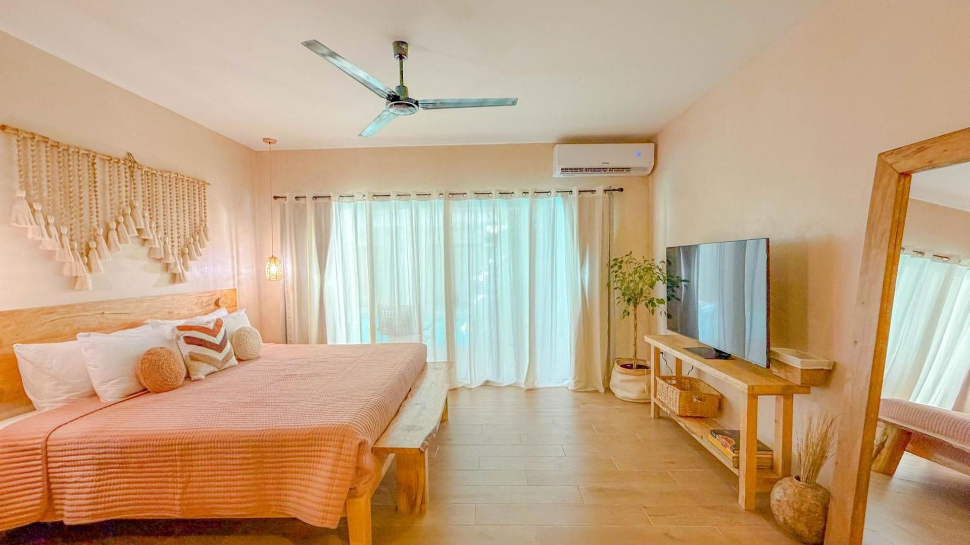 Apartment Mizu By Sandy Powerful Tulum