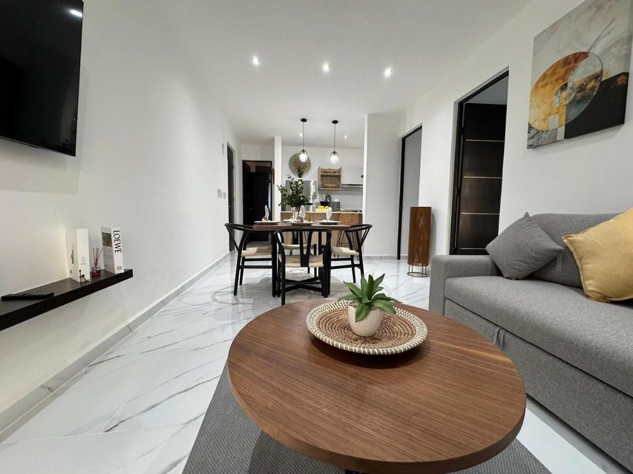Clau House Apartamento