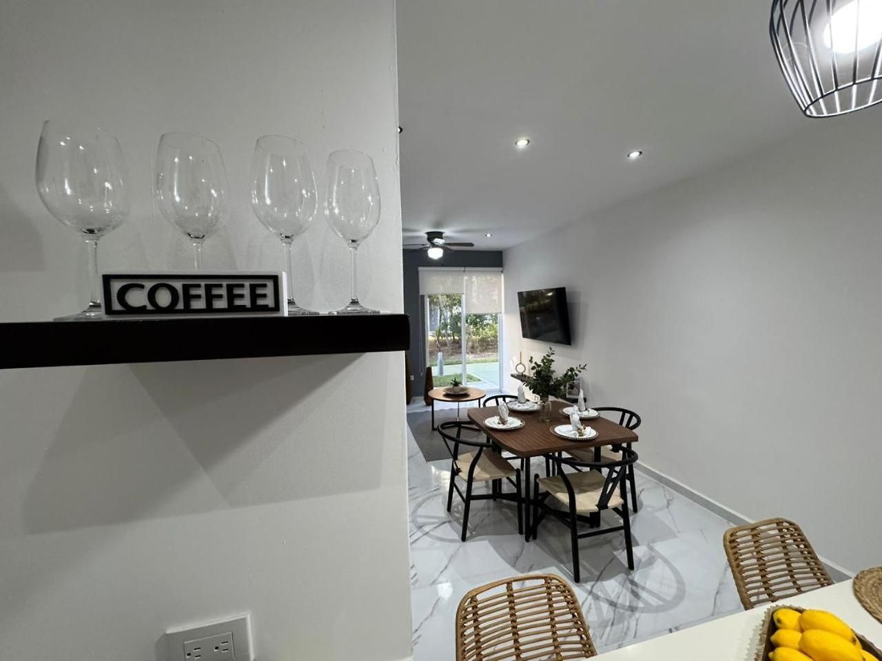 Apartamento Clau House