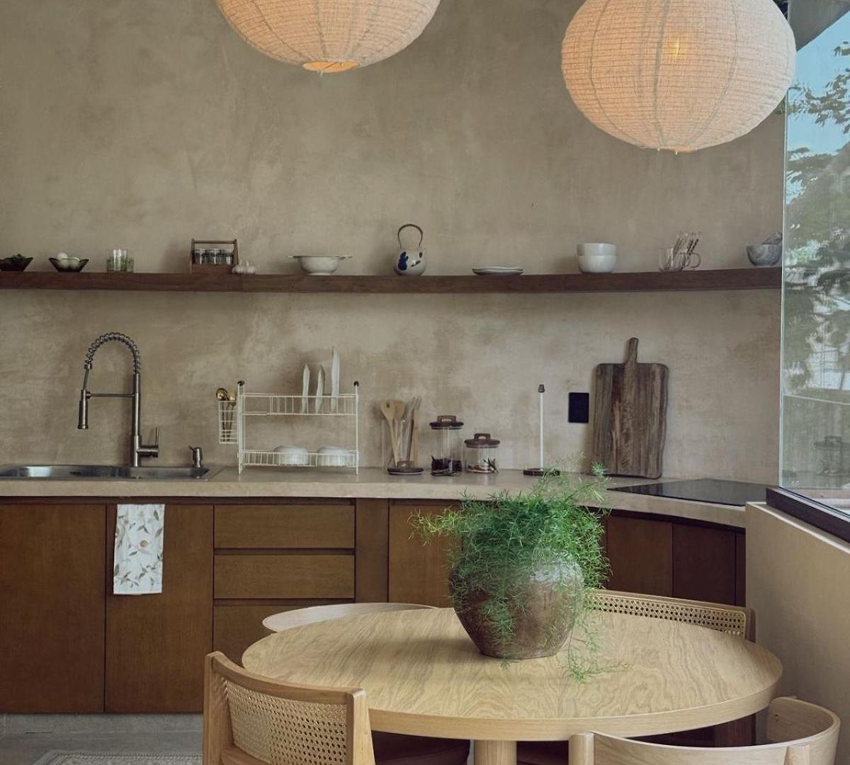 Aahal 4 Holistic Living Retreat En 4pax Tulum