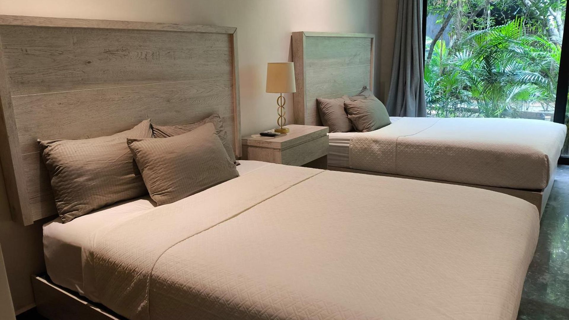 Apartamento Humana Depto 2br, Jacuzzi, Free Bikes