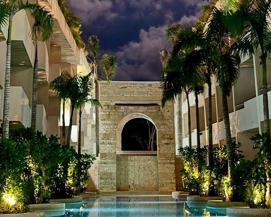 Cocay #102 Jungle Loft Private Pool Access