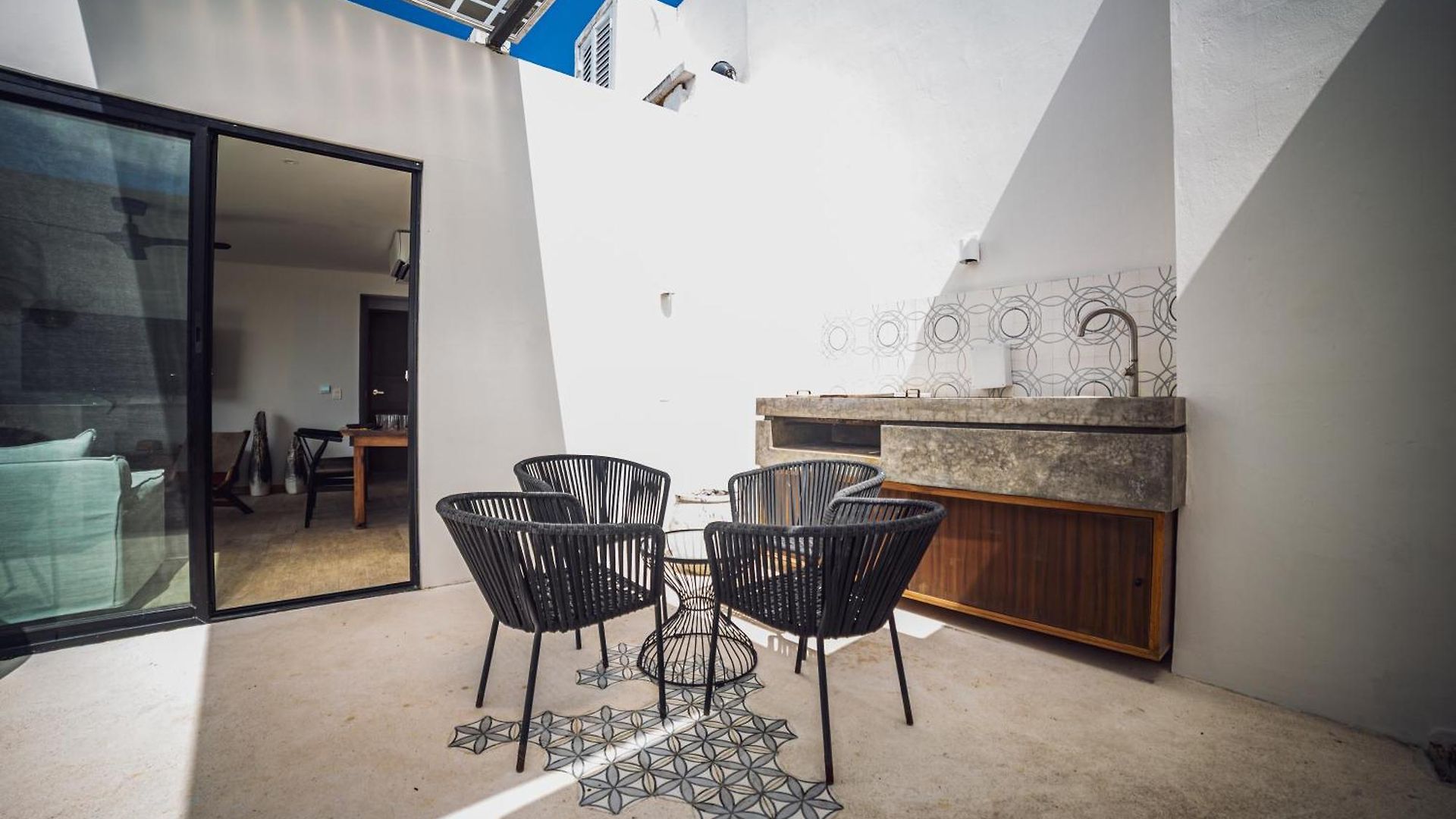 Apartamento Bt Homes - Ph Selvático, Piscina Privada Y Confort