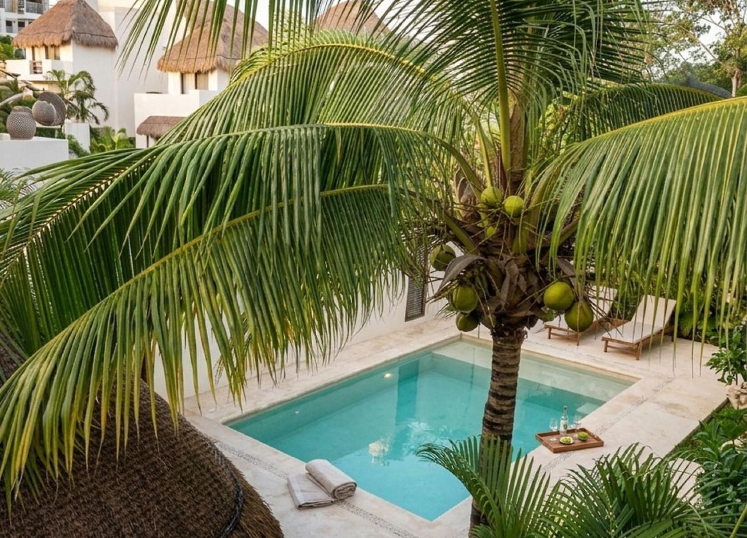 Apartment Tua Tulum