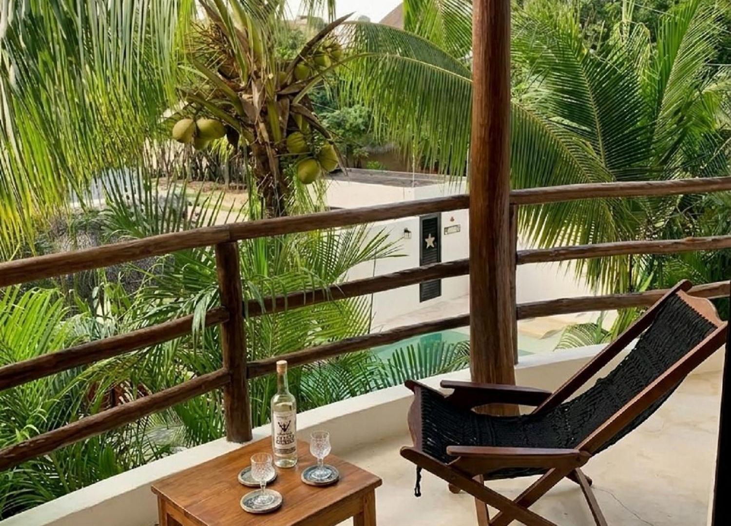 Tua Tulum
