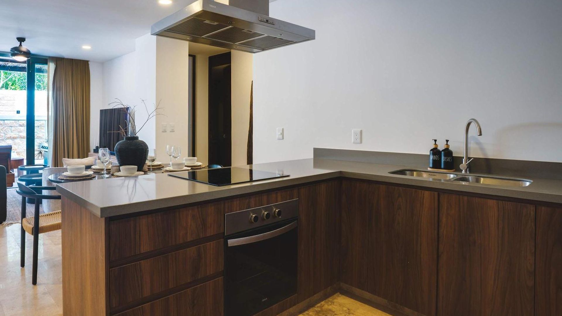 Luxury 2br Retreat With Private Pool & * Tulum