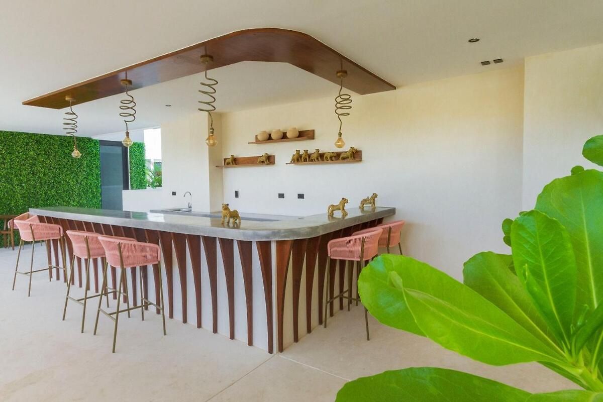 2 Bdm Each With A Private Pool, At Elements