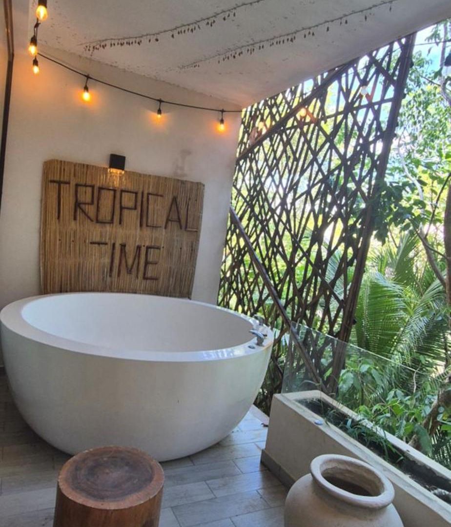 Apartment Jade Luxury 24 Tulum
