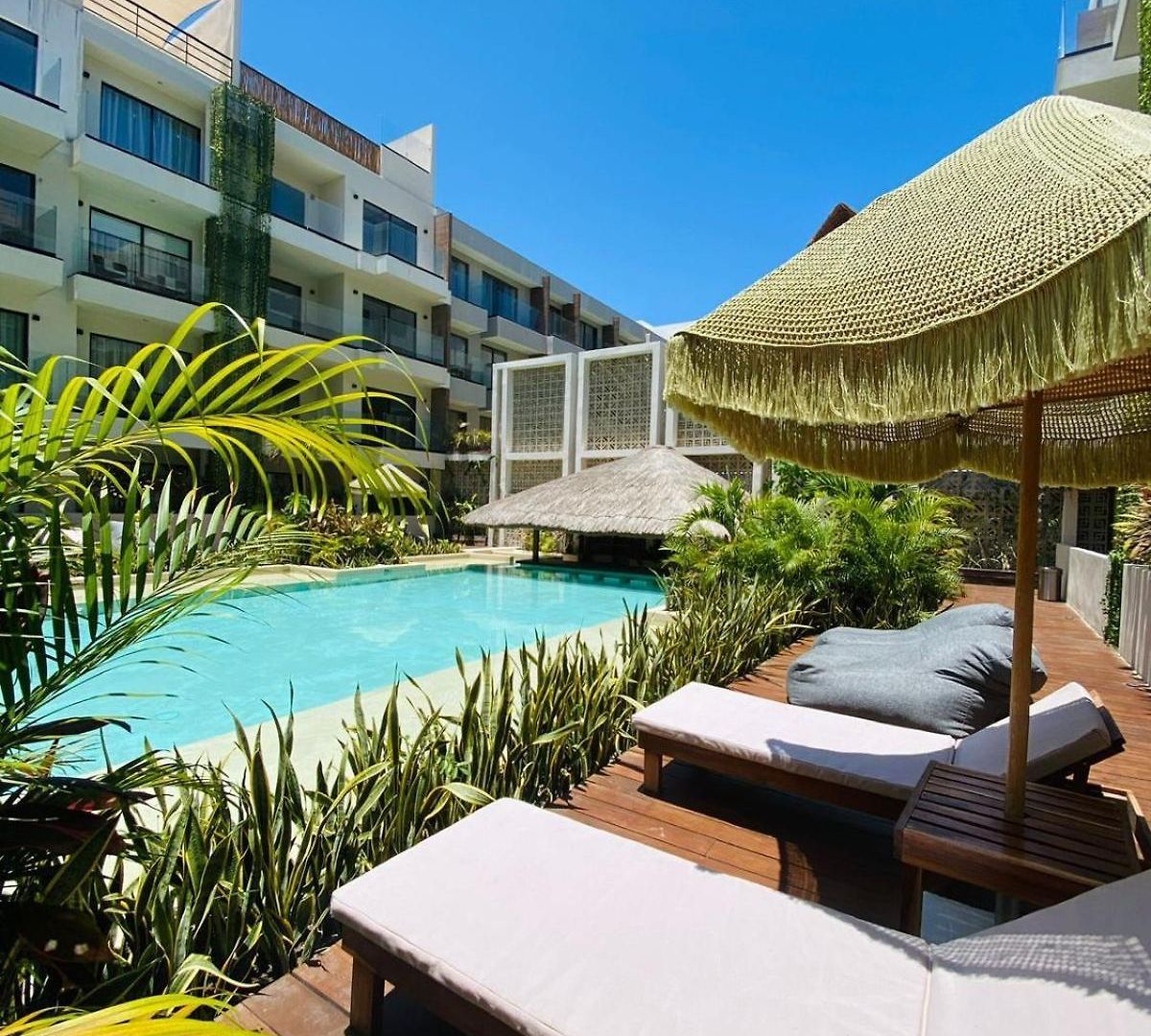 Apartamento Bakal Luxury