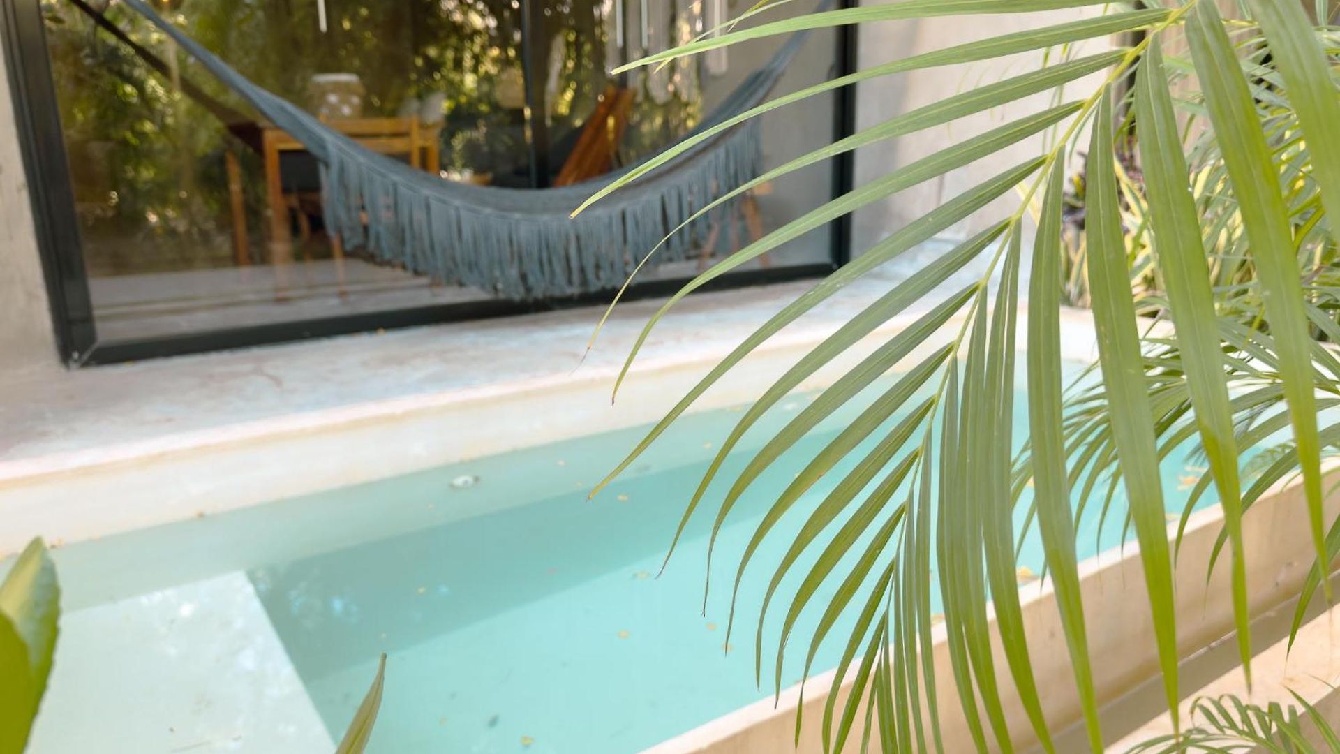 107 Private Pool & King Bed Seremonia *