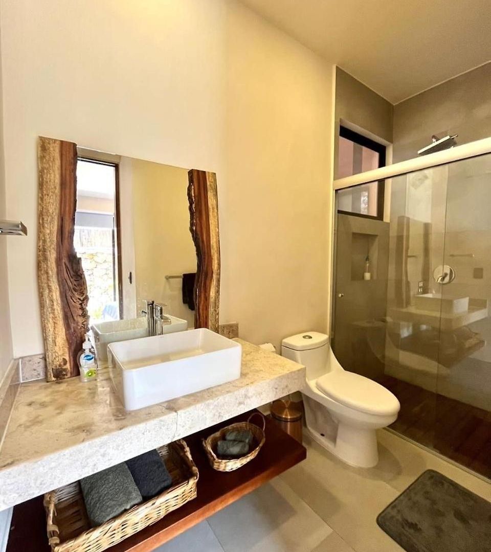 Exclusive Jungle Hideaway Apartamento