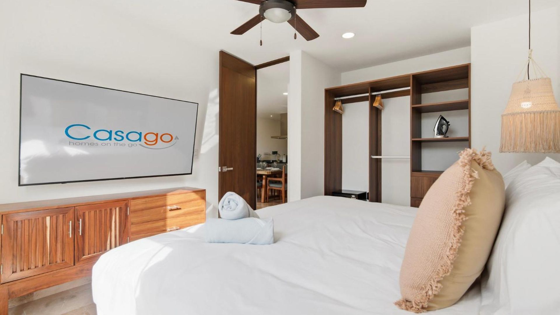 Gran Paradise By Casago Apartamento
