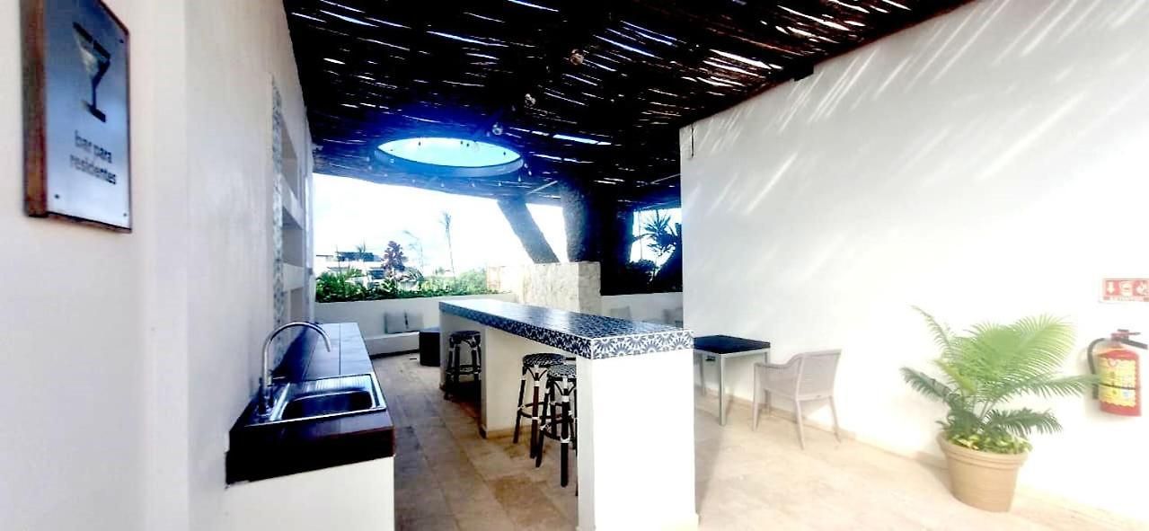 Estudio Con Terrazza * Tulum