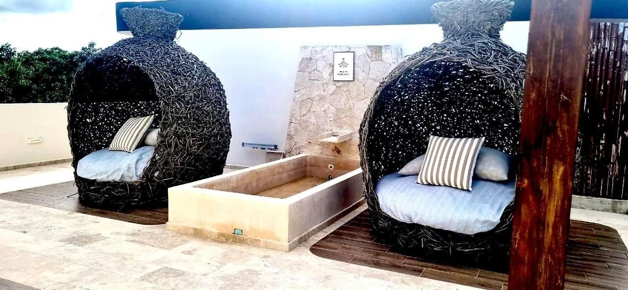 Apartment Estudio Con Terrazza