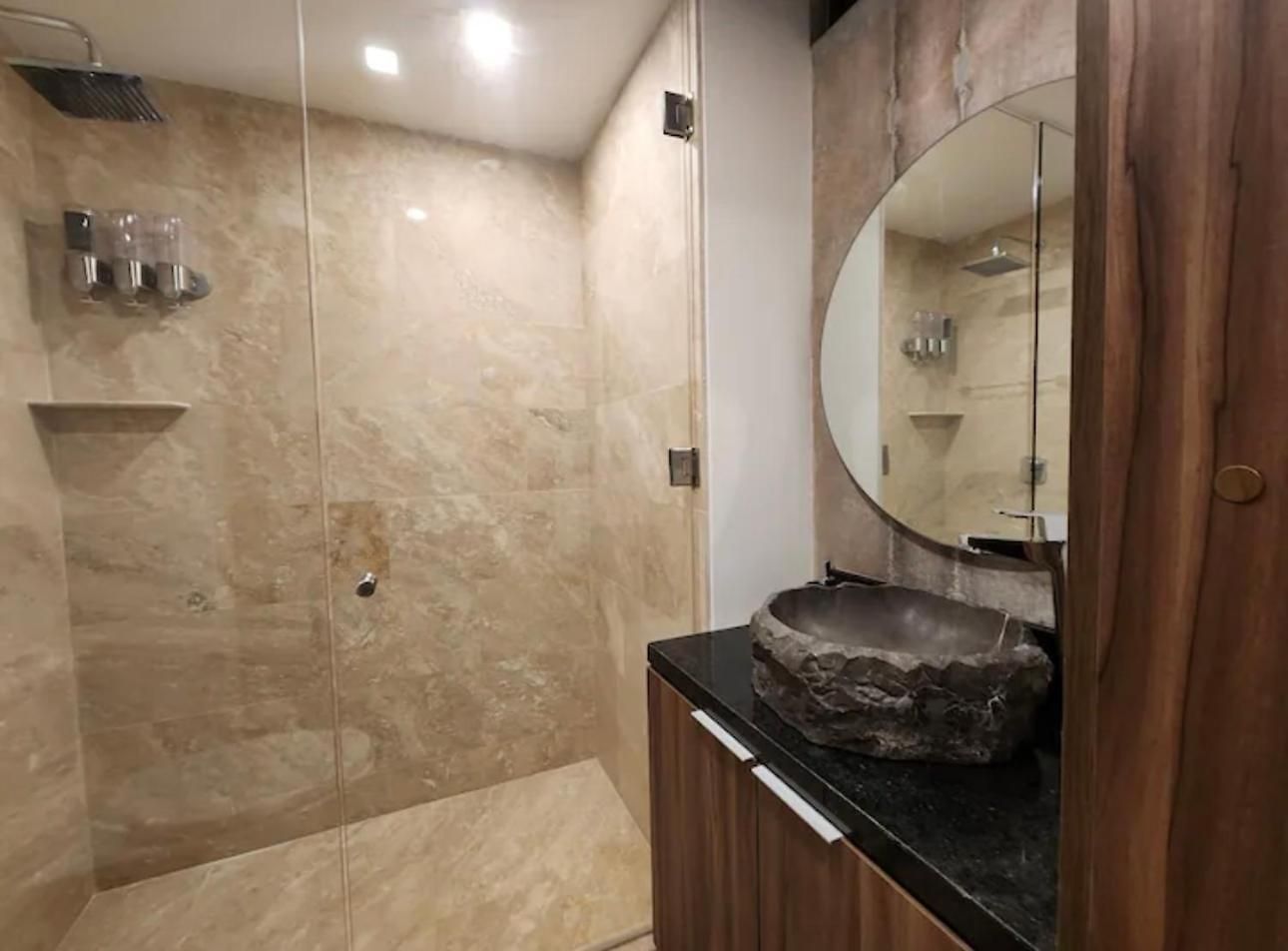 Apartamento Modern Luxury In Prime Location -tulum *
