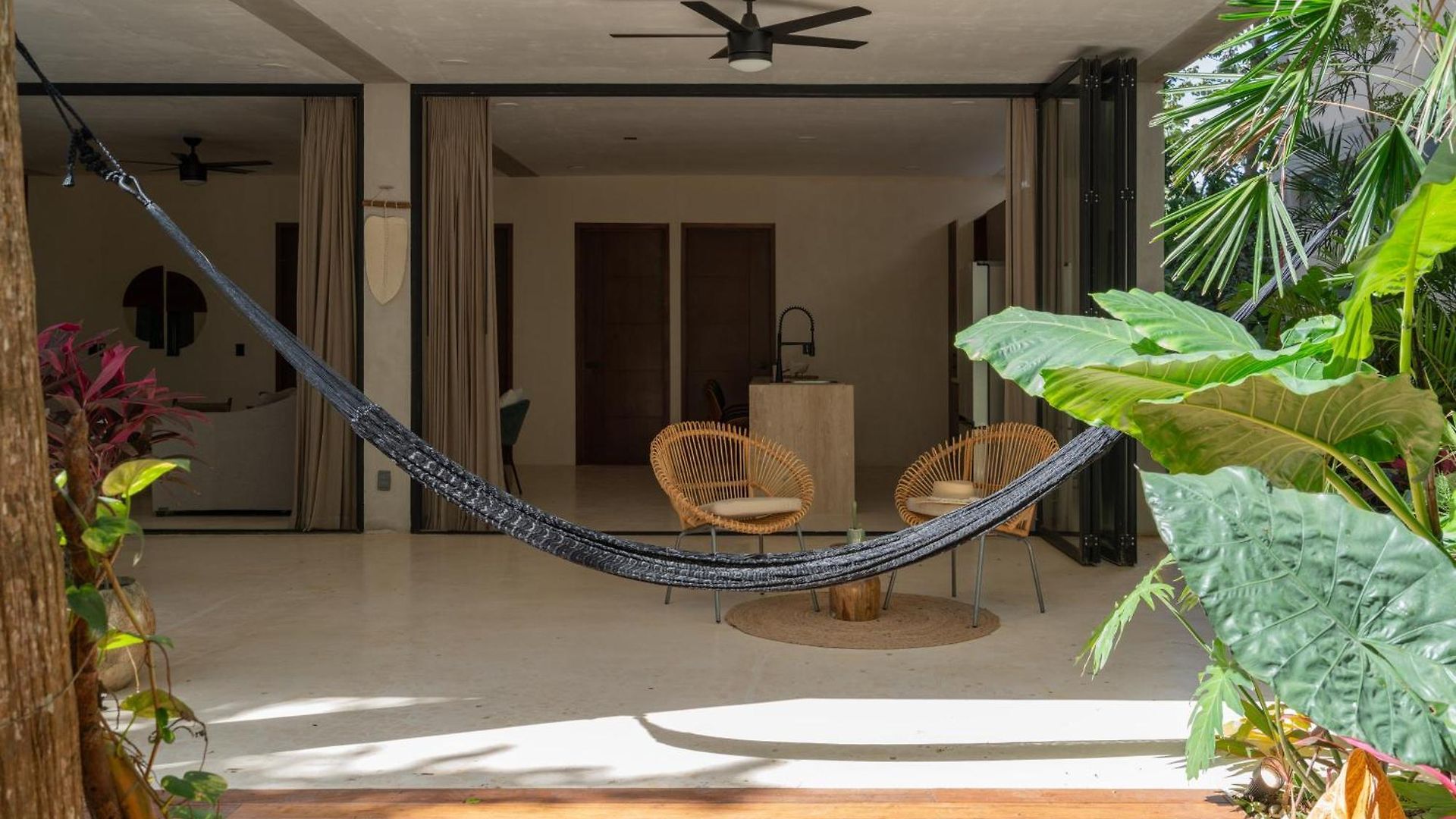 Limas Apartamento *