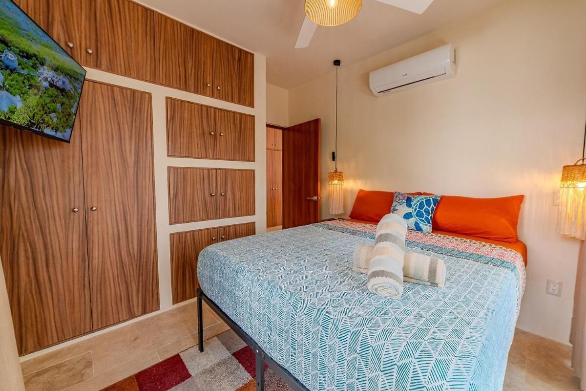 Modern With Pool Fast Wifi Perfect Apartment