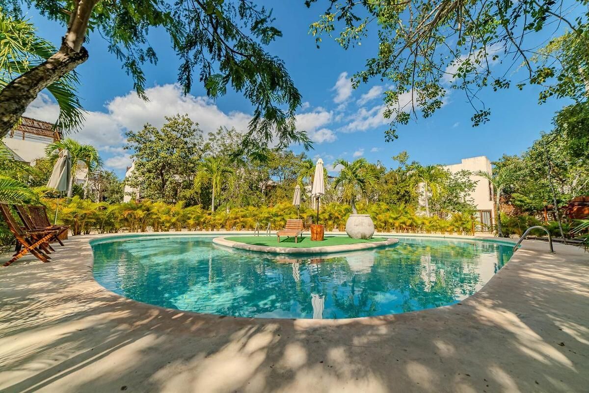 Modern With Pool Fast Wifi Perfect Apartment *