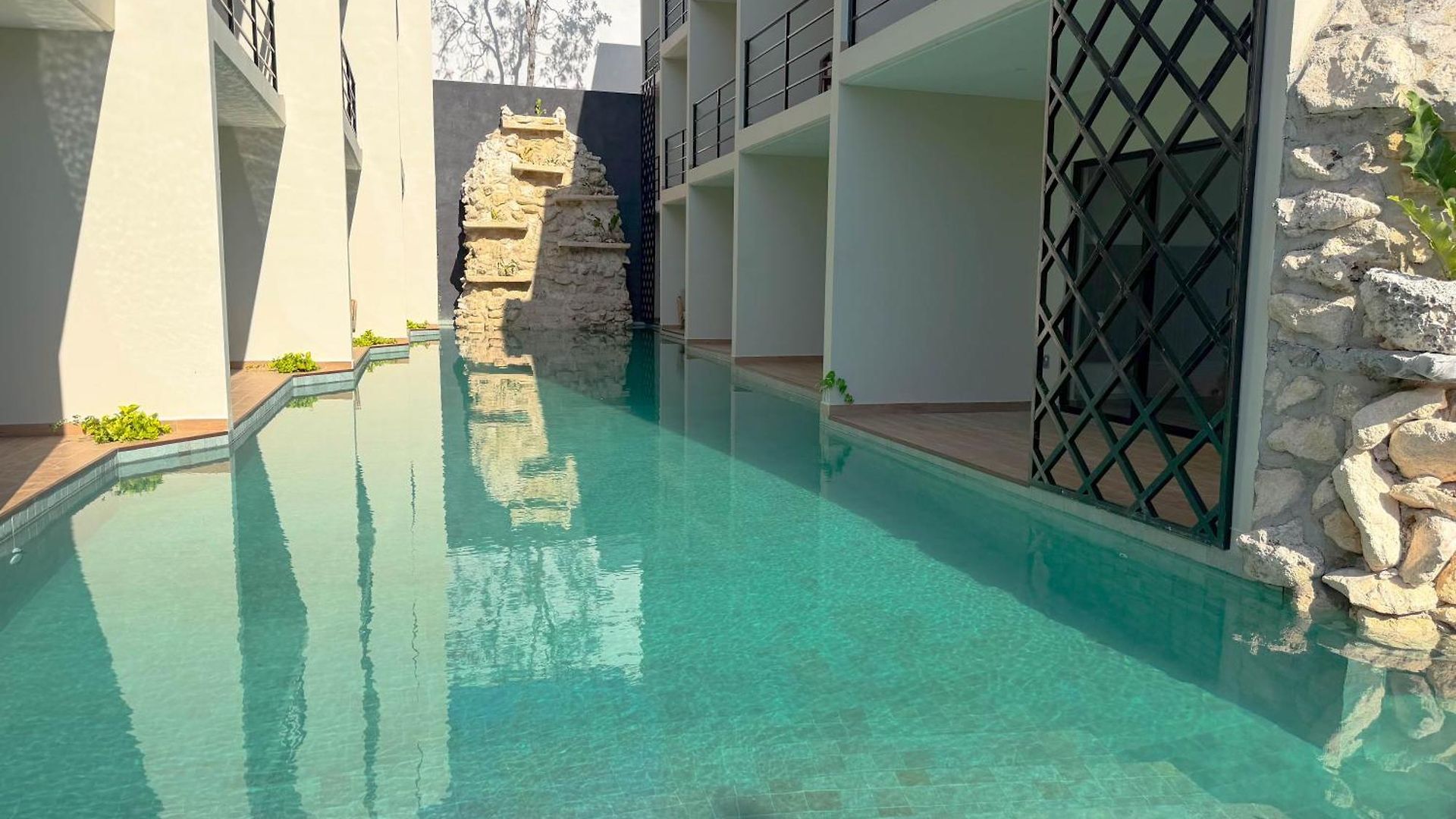 Apartment Mizu By Sandy Powerful *