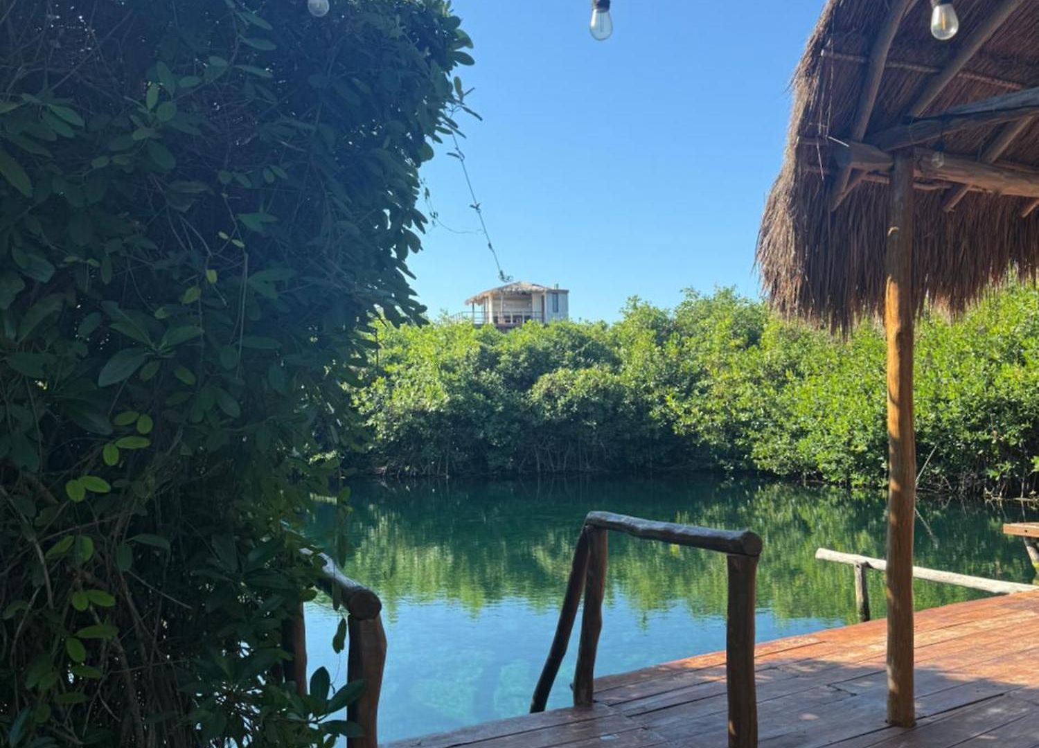 Apartamento Garden Atelier - Private Cenote & Steps From The *