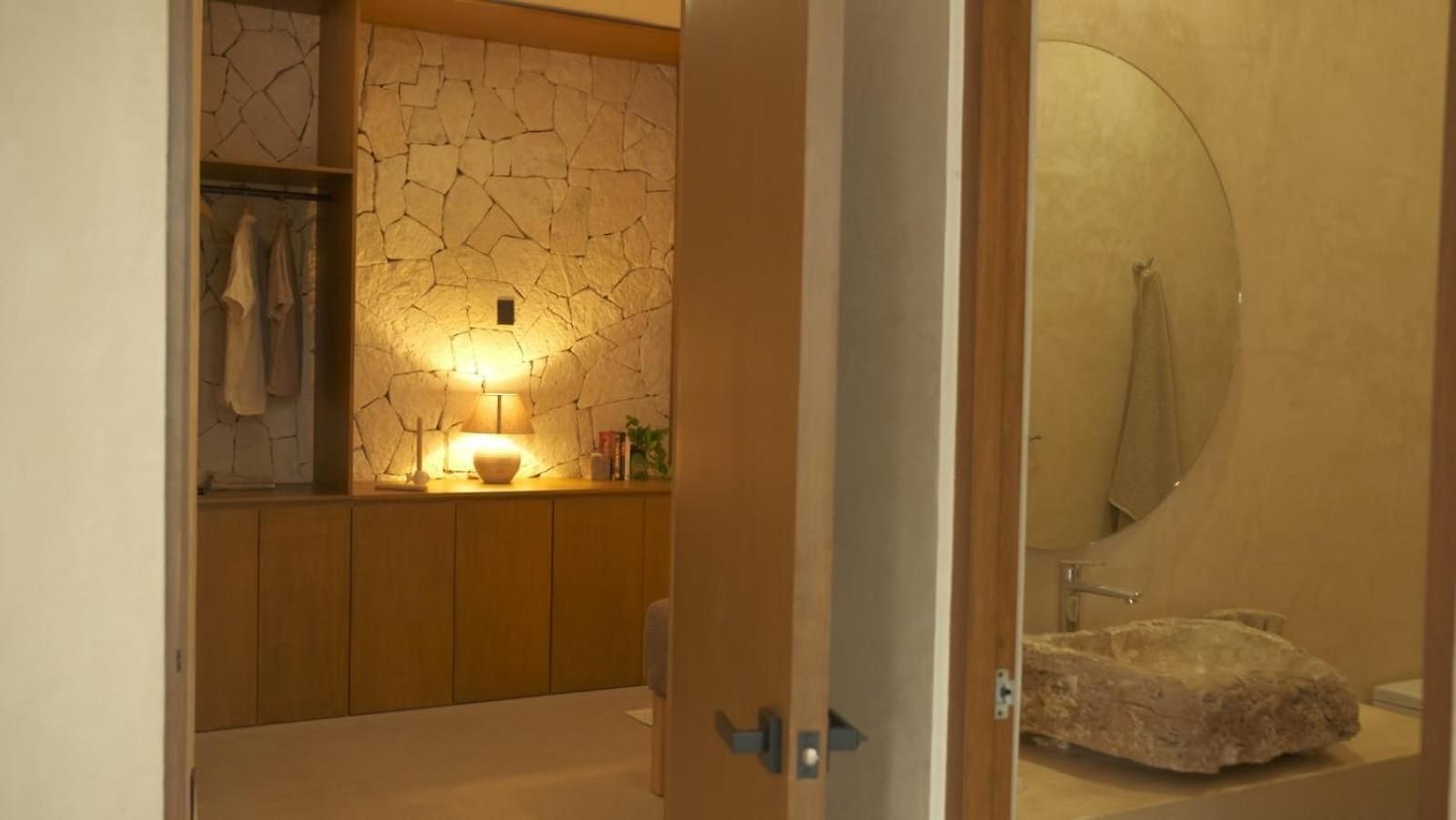 Apartamento Aahal 4 Holistic Living Retreat En 4pax *