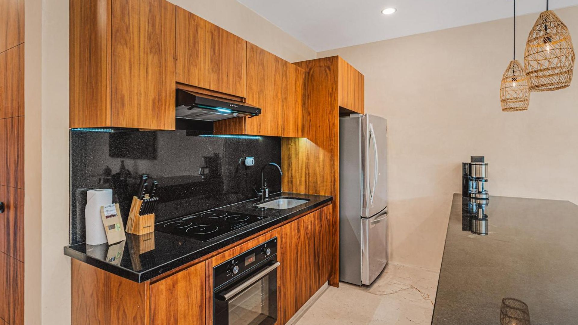 Jungle Penthouse W Sunset Rooftop Private Pool Apartamento *