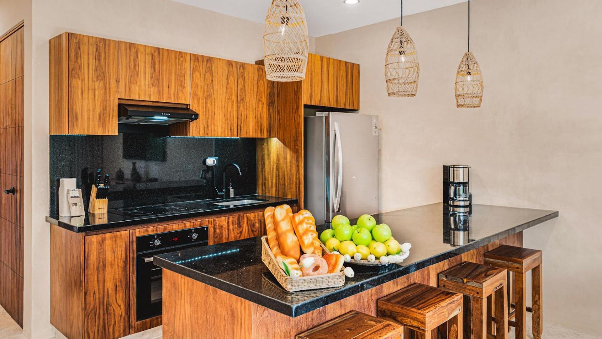 Apartamento Jungle Penthouse W Sunset Rooftop Private Pool Tulum
