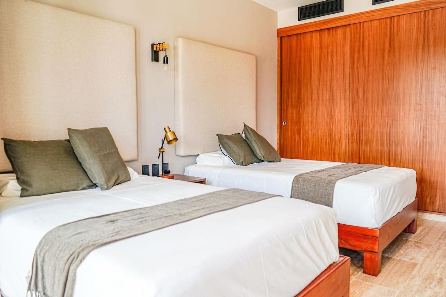 Jungle View Nest Selva Rooftop Club Apartamento