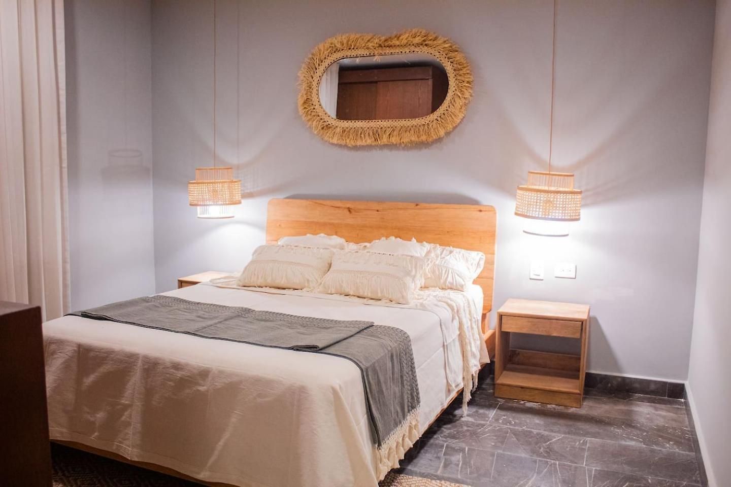Apartamento Swim-Up Suite Alberca en tu Puerta Tulum Tulum
