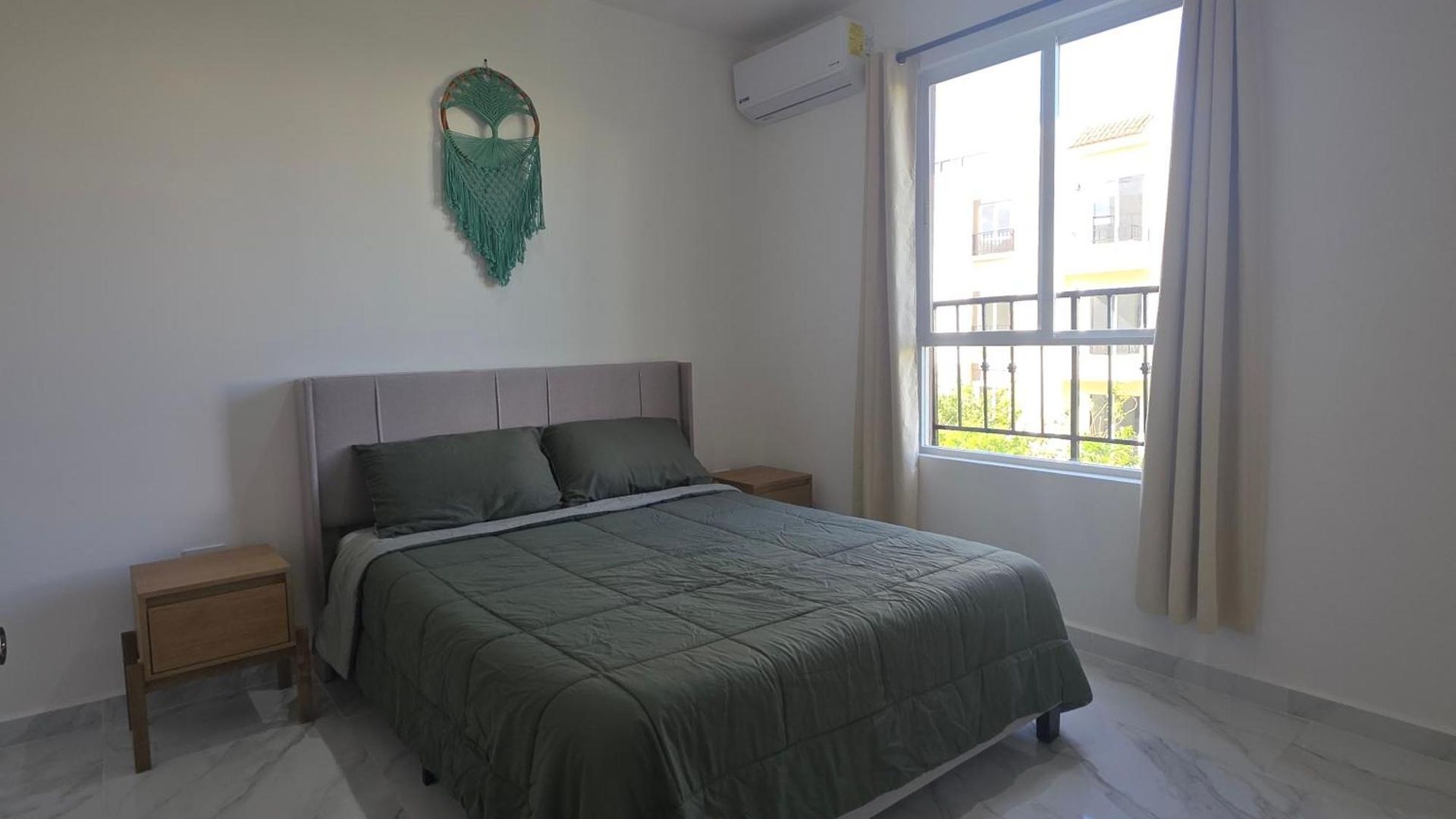 Spacious 2br With 24 7 Security * Tulum