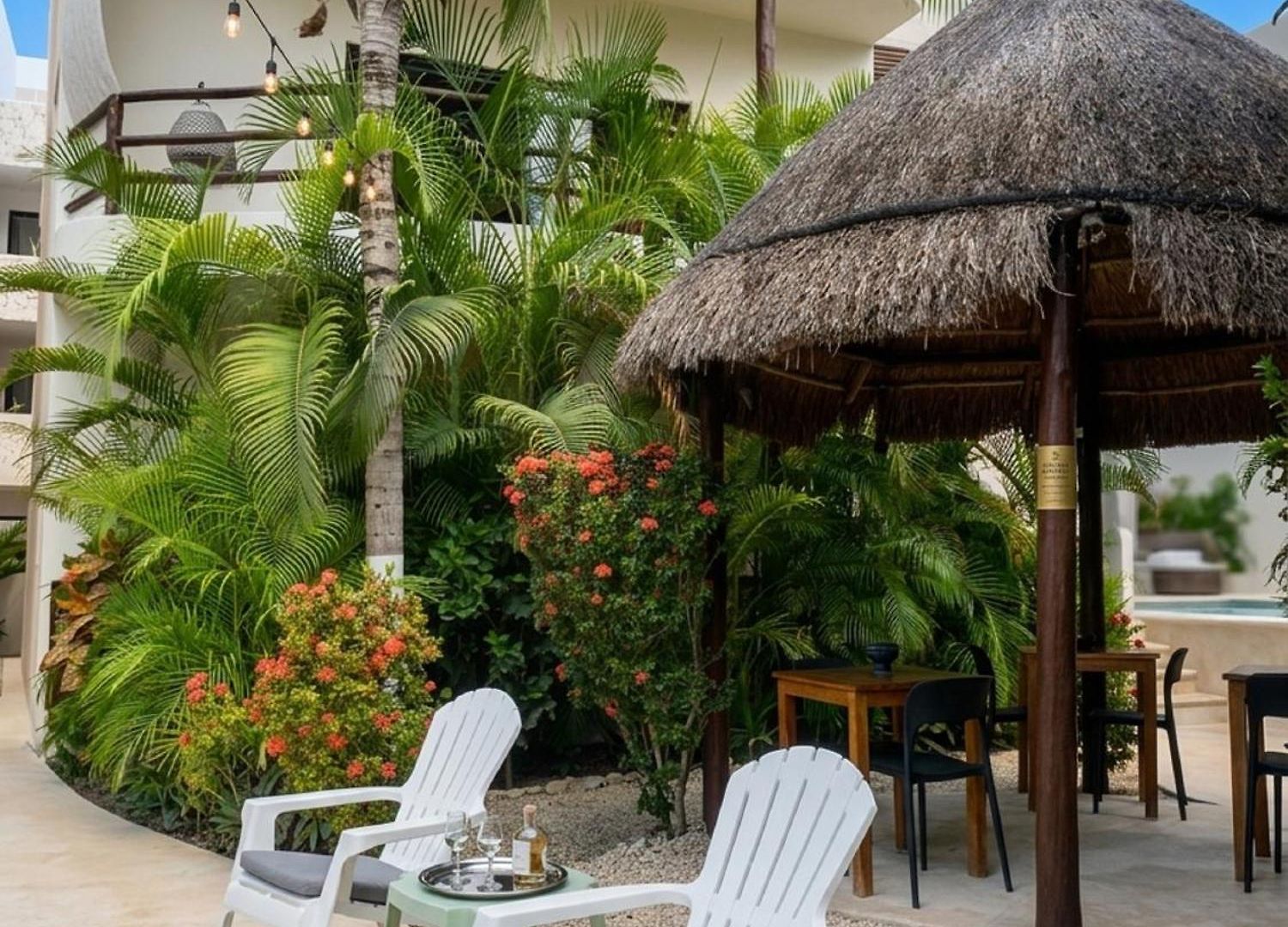 Tua Tulum
