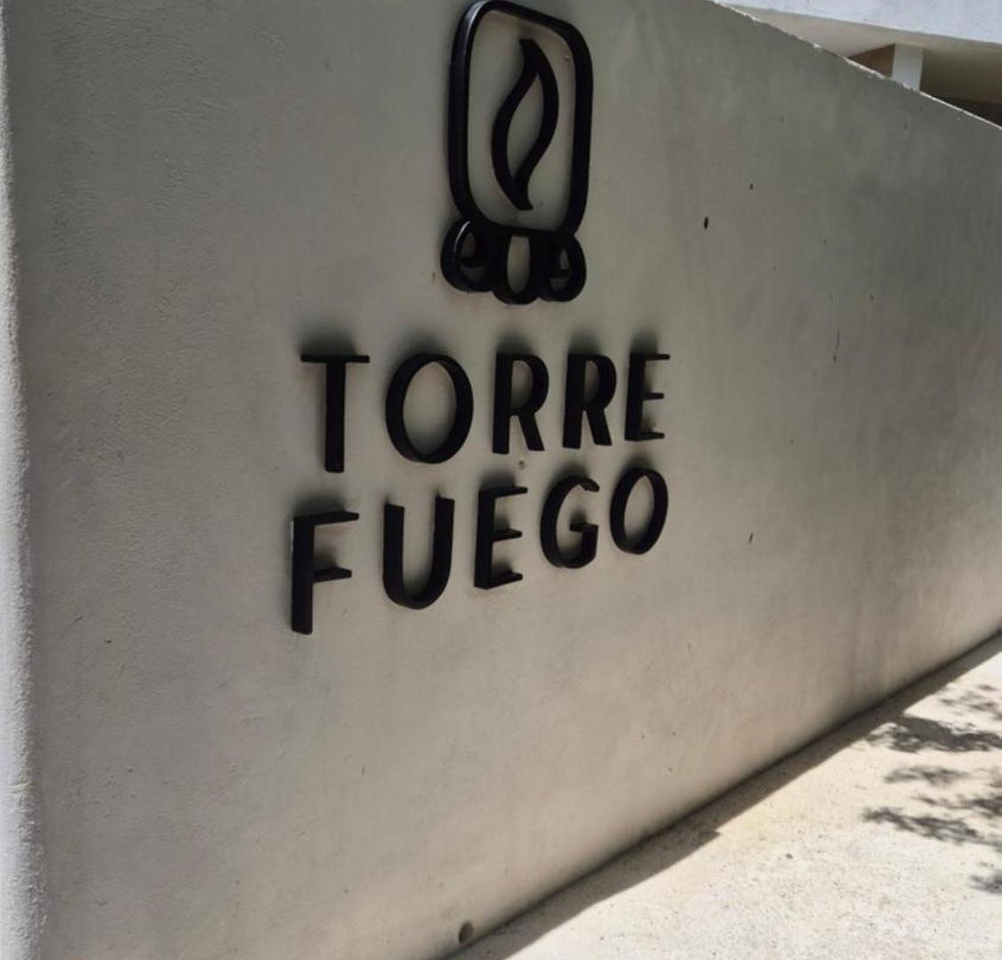 Amplio Estudio Con Balcon Tuk 004 Apartment *