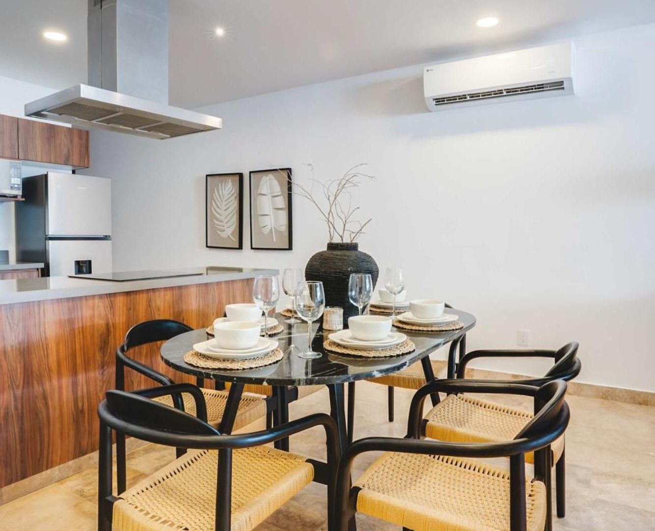 Apartamento Luxury 2br Retreat With Private Pool & *