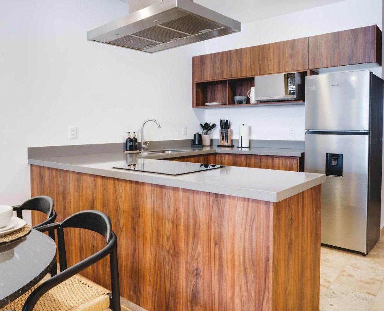 Luxury 2br Retreat With Private Pool & *