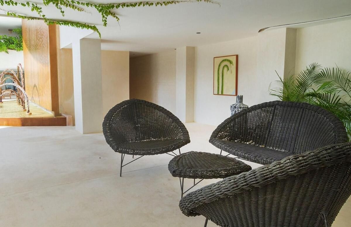 2 Bdm Each With A Private Pool, At Elements * Tulum