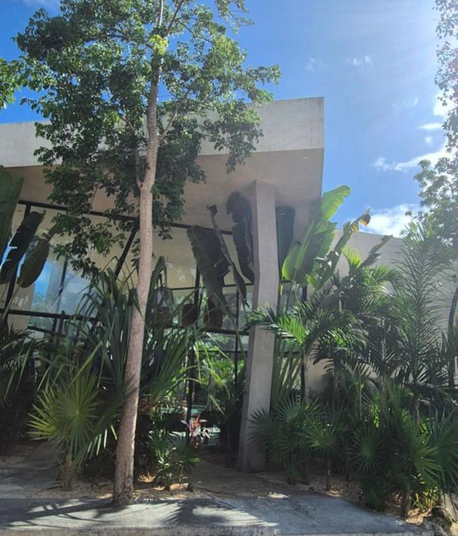 Jade Luxury 24 Apartment Tulum