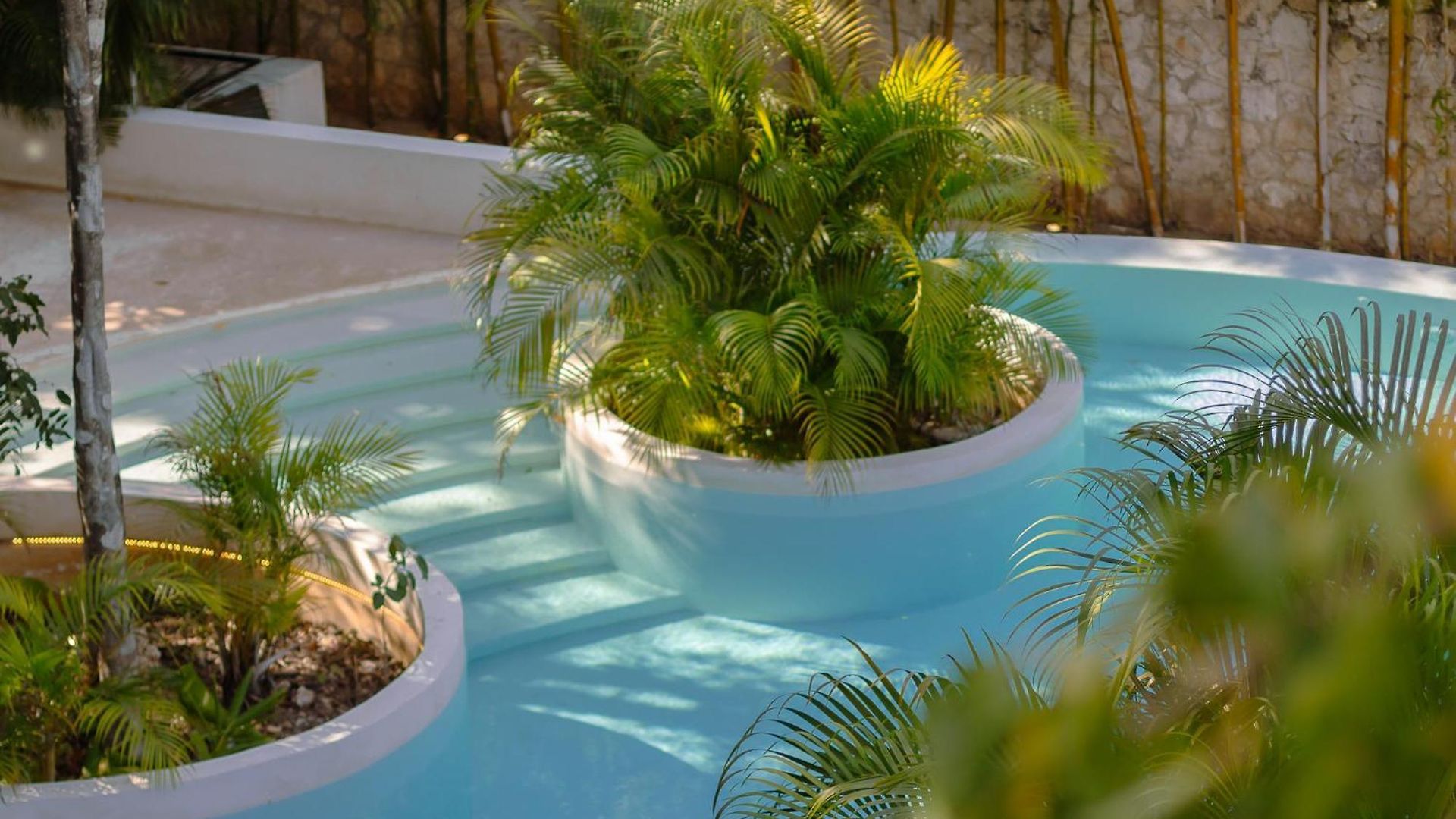 107 Private Pool & King Bed Seremonia Tulum