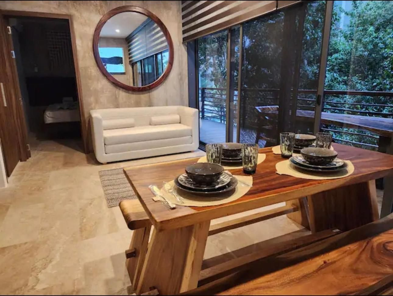Modern Luxury In Prime Location -tulum *