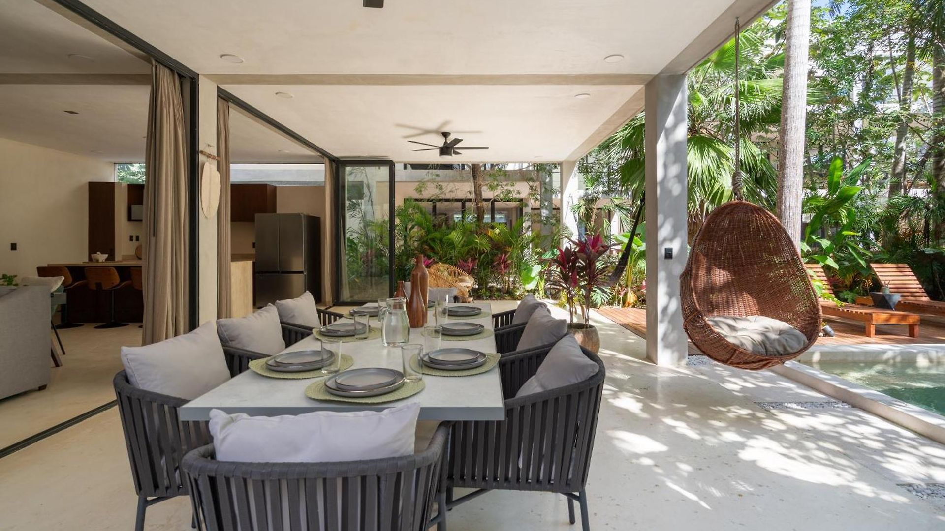 Limas Apartamento *