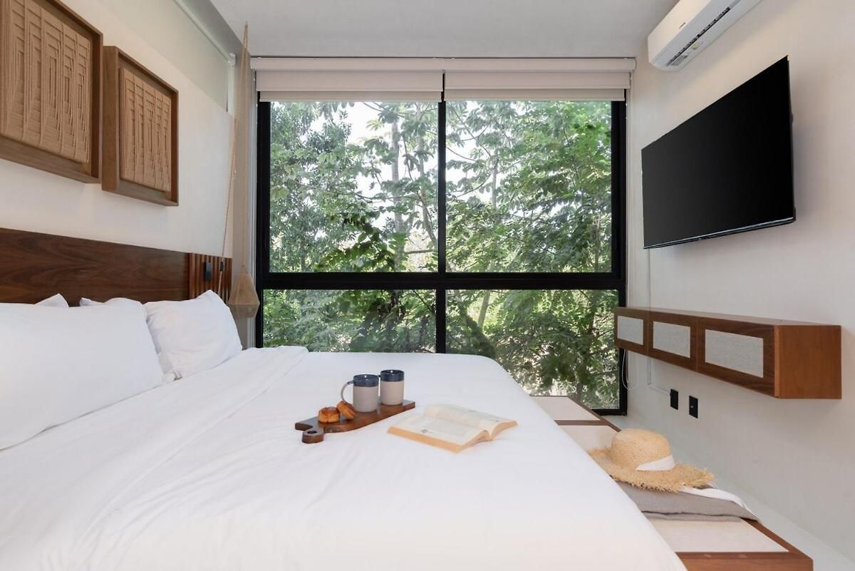 Limas Apartamento Tulum