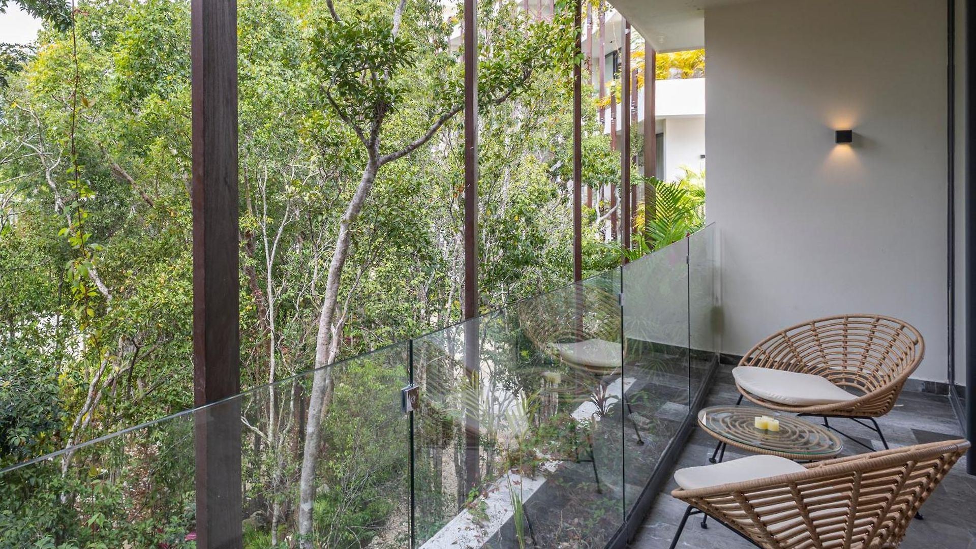 Apartamento Luxury Jungle With Private Pool In At Mistiq Temple Ii Tulum