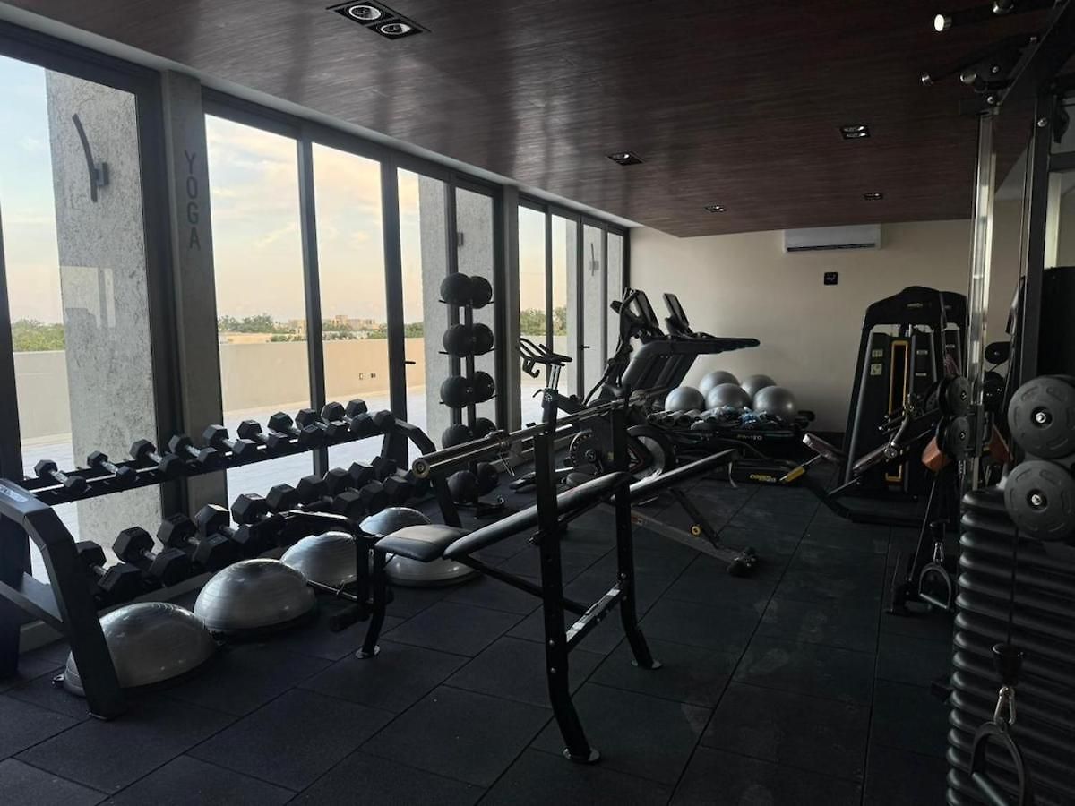 Luxury 1br With Private Terrace Pool In Aldea Zama *